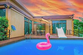 TheX10 PrivatePoolVilla & ResortKhaoYai