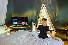 TheX10 PrivatePoolVilla & ResortKhaoYai