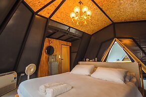 TheX10 PrivatePoolVilla & ResortKhaoYai