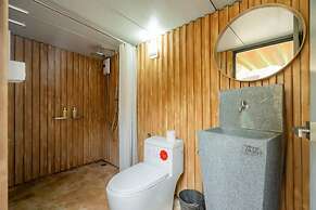 TheX10 PrivatePoolVilla & ResortKhaoYai