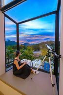TheX10 PrivatePoolVilla & ResortKhaoYai