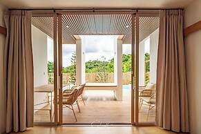 TheX10 PrivatePoolVilla & ResortKhaoYai