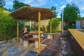 TheX10 PrivatePoolVilla & ResortKhaoYai