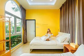 TheX10 PrivatePoolVilla & ResortKhaoYai