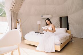 TheX10 PrivatePoolVilla & ResortKhaoYai