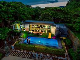 TheX10 PrivatePoolVilla & ResortKhaoYai