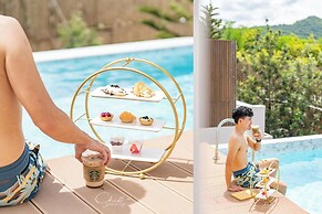 TheX10 PrivatePoolVilla & ResortKhaoYai