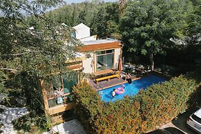 TheX10 PrivatePoolVilla & ResortKhaoYai