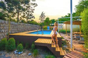 TheX10 PrivatePoolVilla & ResortKhaoYai
