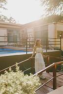 TheX10 PrivatePoolVilla & ResortKhaoYai