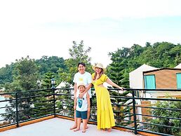 TheX10 PrivatePoolVilla & ResortKhaoYai