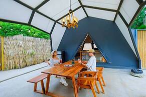 TheX10 PrivatePoolVilla & ResortKhaoYai