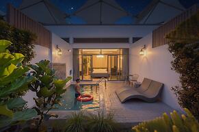 TheX10 PrivatePoolVilla & ResortKhaoYai