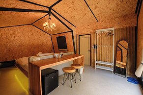 TheX10 PrivatePoolVilla & ResortKhaoYai