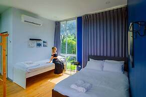 TheX10 PrivatePoolVilla & ResortKhaoYai