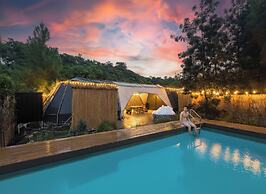 TheX10 PrivatePoolVilla & ResortKhaoYai