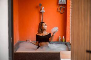 TheX10 PrivatePoolVilla & ResortKhaoYai