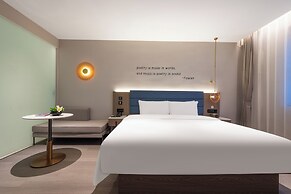 Man Qu Hotel ShenZhen