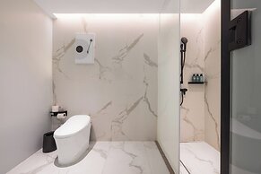 Man Qu Hotel ShenZhen