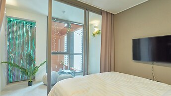 Elbon The Stay