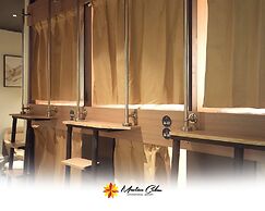 Sakura Capsule Hotel Cebu