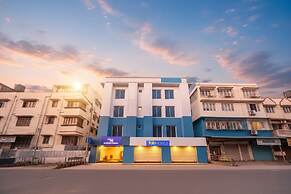 Fabhotel Mb International