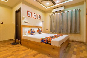 Fabhotel Mb International