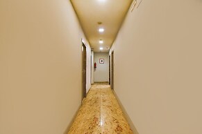 Fabhotel Mb International
