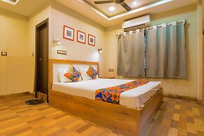 Fabhotel Mb International
