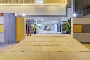 Fabhotel R3 Atmos
