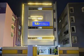 Fabhotel R3 Atmos