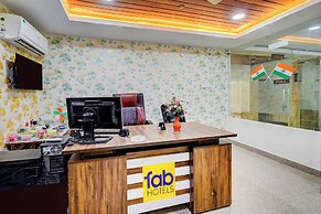 Fabhotel R3 Atmos