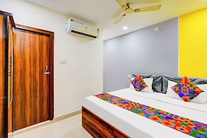 Fabhotel R3 Atmos