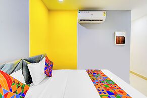 Fabhotel R3 Atmos