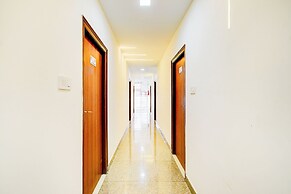 Fabhotel R3 Atmos