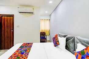Fabhotel R3 Atmos