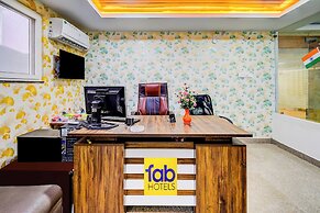 Fabhotel R3 Atmos