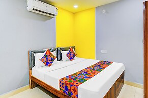Fabhotel R3 Atmos