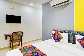 Fabhotel R3 Atmos