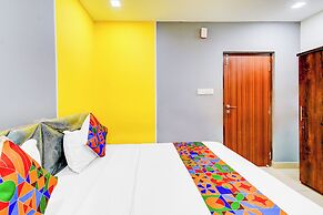 Fabhotel R3 Atmos