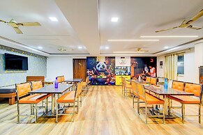 Fabhotel R3 Atmos