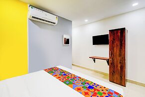 Fabhotel R3 Atmos