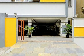 Fabhotel R3 Atmos