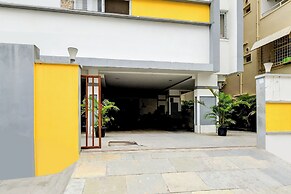 Fabhotel R3 Atmos