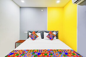 Fabhotel R3 Atmos