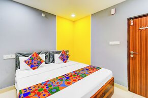 Fabhotel R3 Atmos