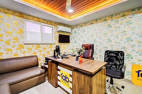 Fabhotel R3 Atmos