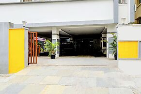 Fabhotel R3 Atmos
