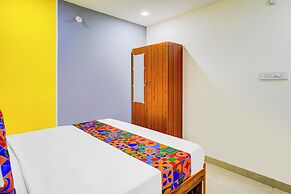 Fabhotel R3 Atmos