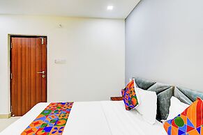 Fabhotel R3 Atmos
